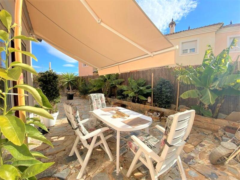 Appartement à vendre dans Campo de Golf, Murcia
