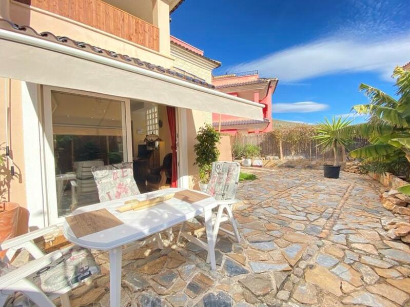 3 chambre Appartement à vendre