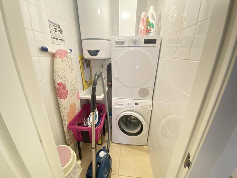 3 Schlafzimmer Appartement zu verkaufen