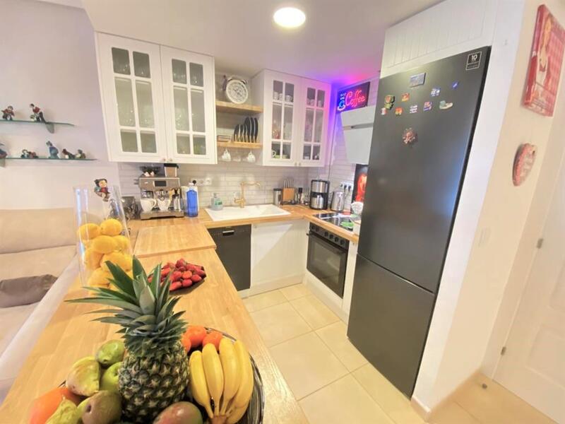 3 Schlafzimmer Appartement zu verkaufen