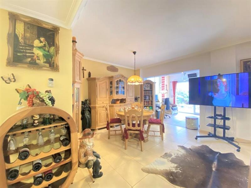 3 Schlafzimmer Appartement zu verkaufen