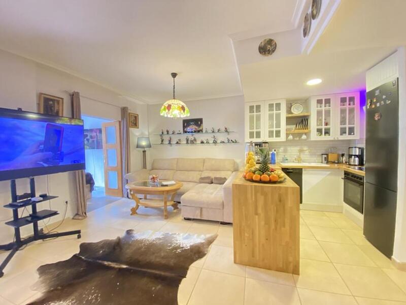 3 Schlafzimmer Appartement zu verkaufen