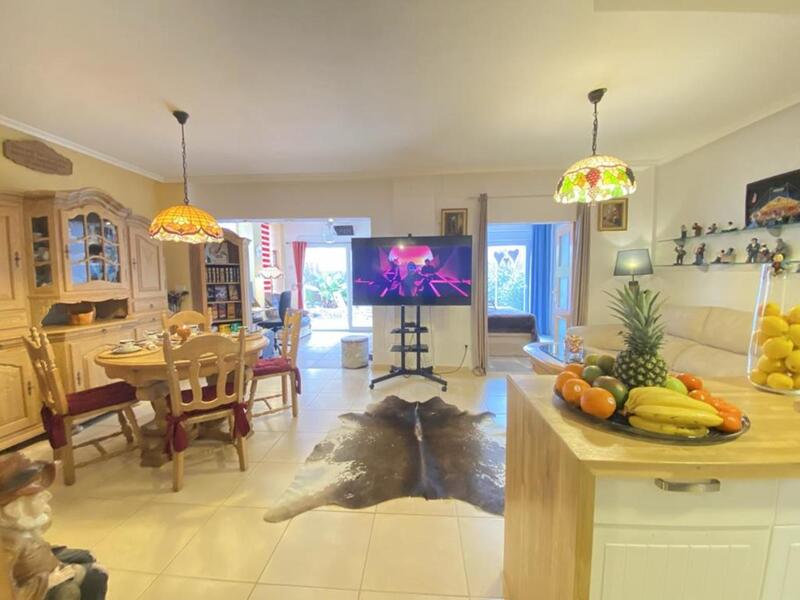 3 Schlafzimmer Appartement zu verkaufen