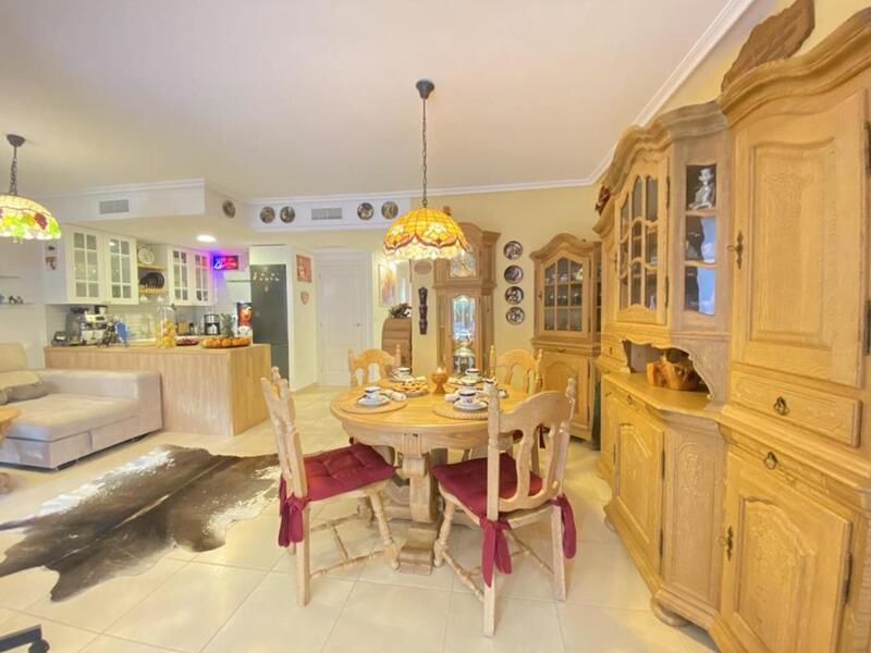 3 Schlafzimmer Appartement zu verkaufen