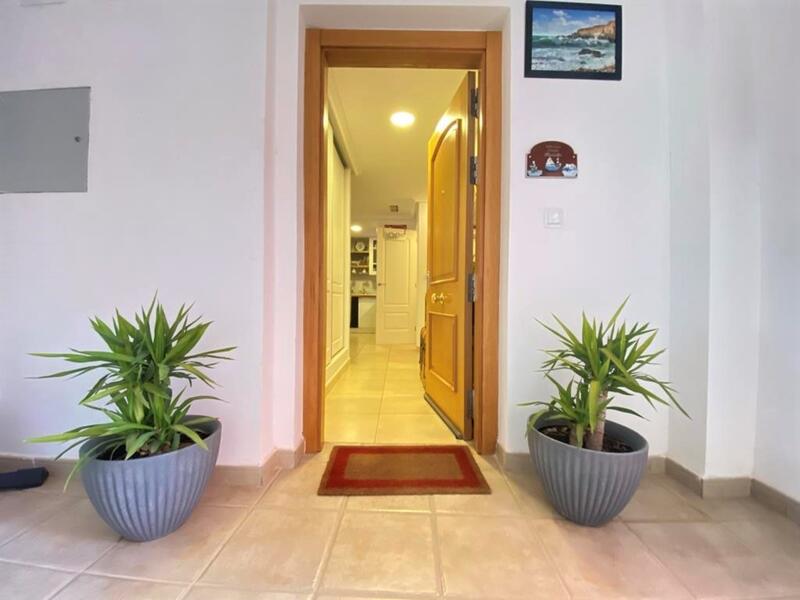 3 Schlafzimmer Appartement zu verkaufen