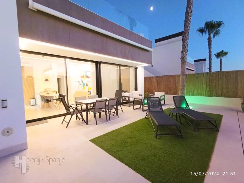 3 bedroom Villa for sale