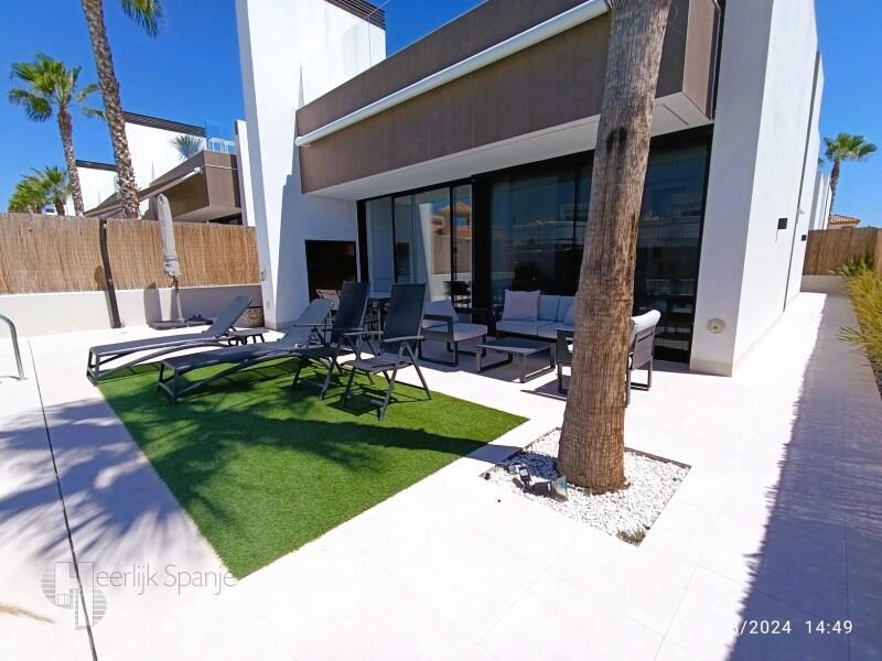 3 bedroom Villa for sale