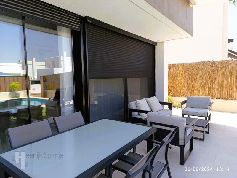 3 bedroom Villa for sale