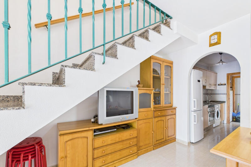 4 slaapkamer Gezinswoning Te koop