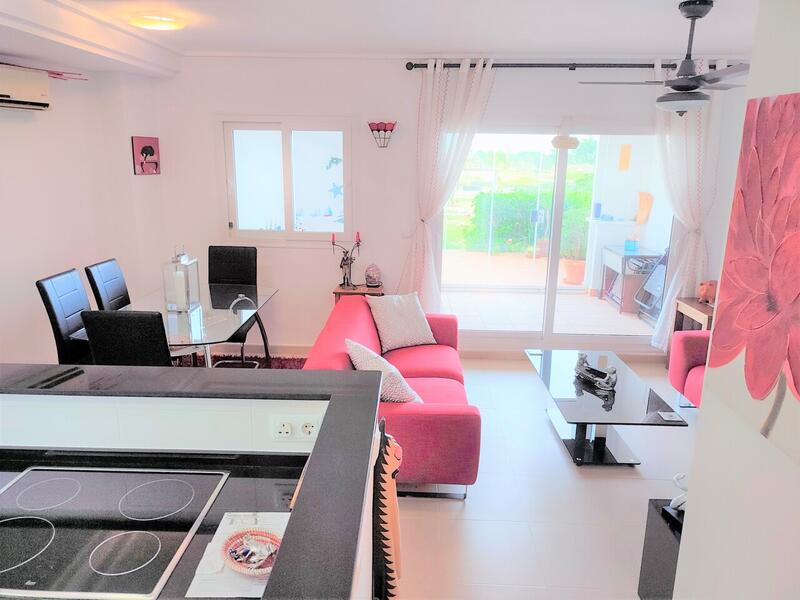 2 bedroom Apartment for sale