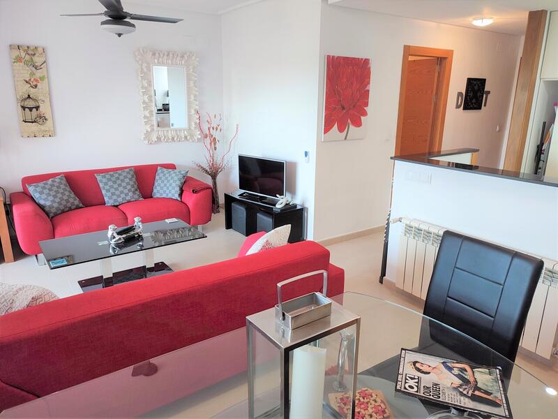2 bedroom Apartment for sale