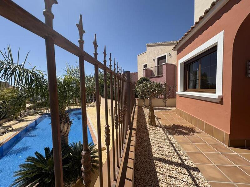 3 chambre Villa à vendre