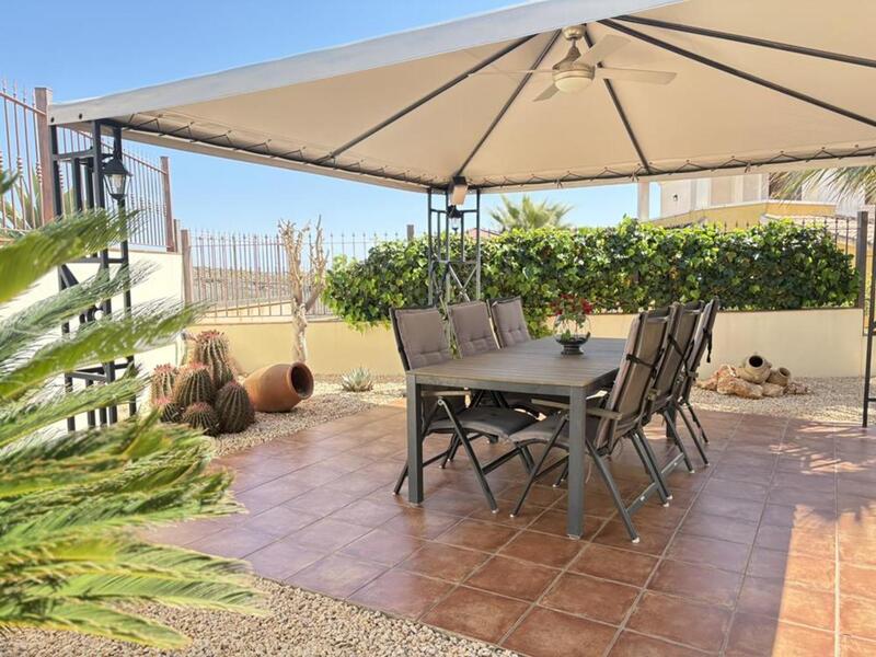 3 chambre Villa à vendre