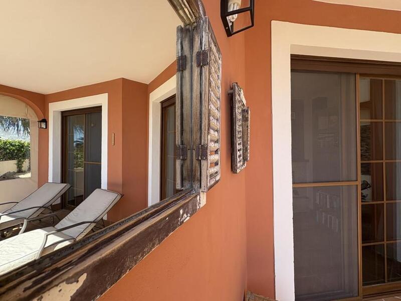 3 chambre Villa à vendre