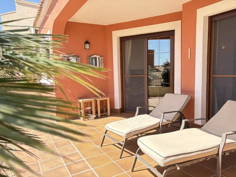 3 chambre Villa à vendre