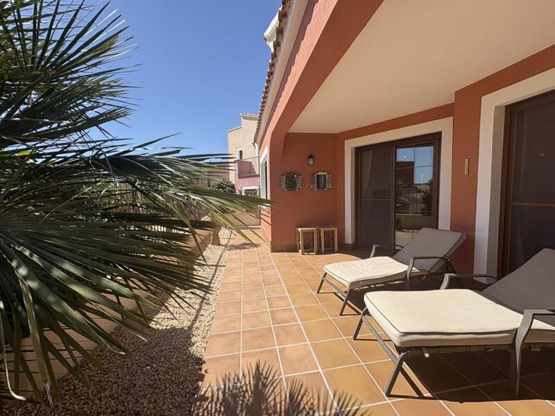 3 chambre Villa à vendre