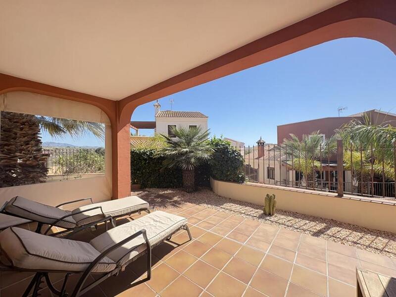 3 chambre Villa à vendre
