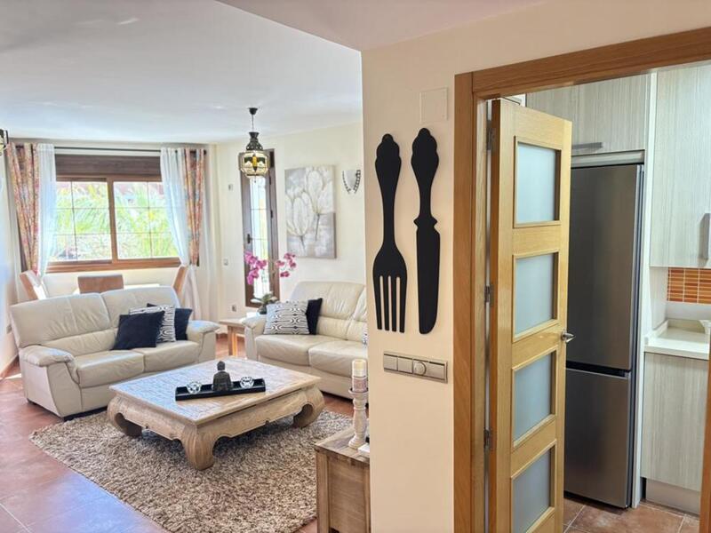 3 chambre Villa à vendre