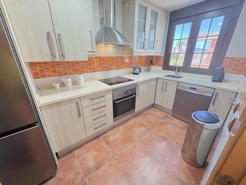 3 chambre Villa à vendre