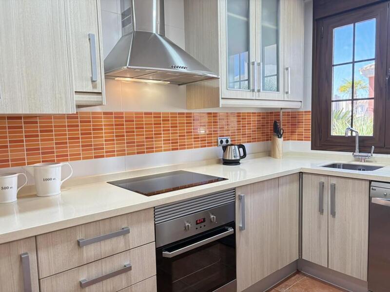 3 chambre Villa à vendre