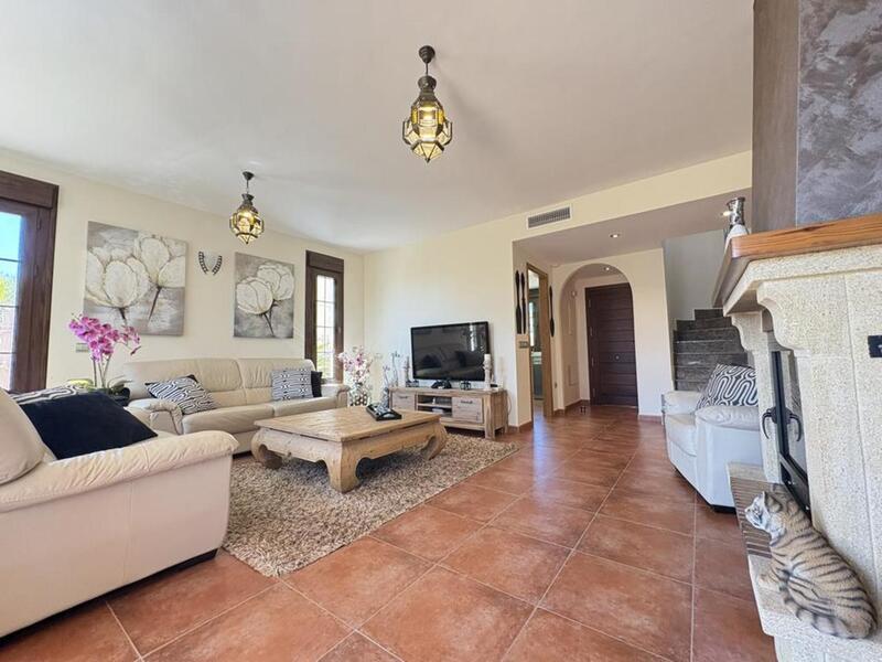 3 chambre Villa à vendre
