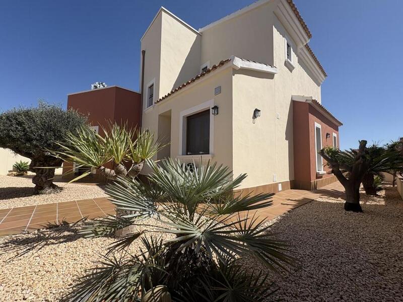 3 chambre Villa à vendre