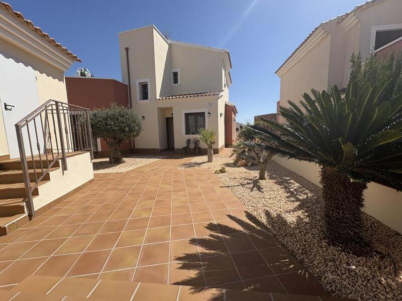 3 chambre Villa à vendre