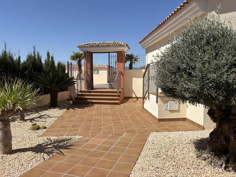 3 chambre Villa à vendre