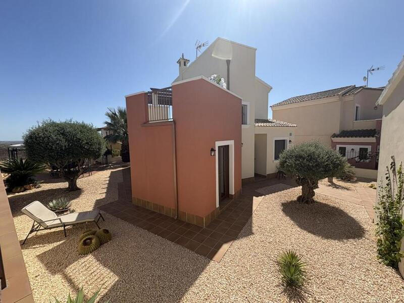 3 chambre Villa à vendre