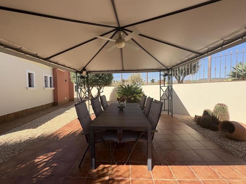 3 chambre Villa à vendre