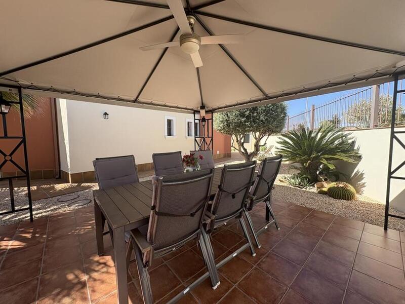 3 chambre Villa à vendre