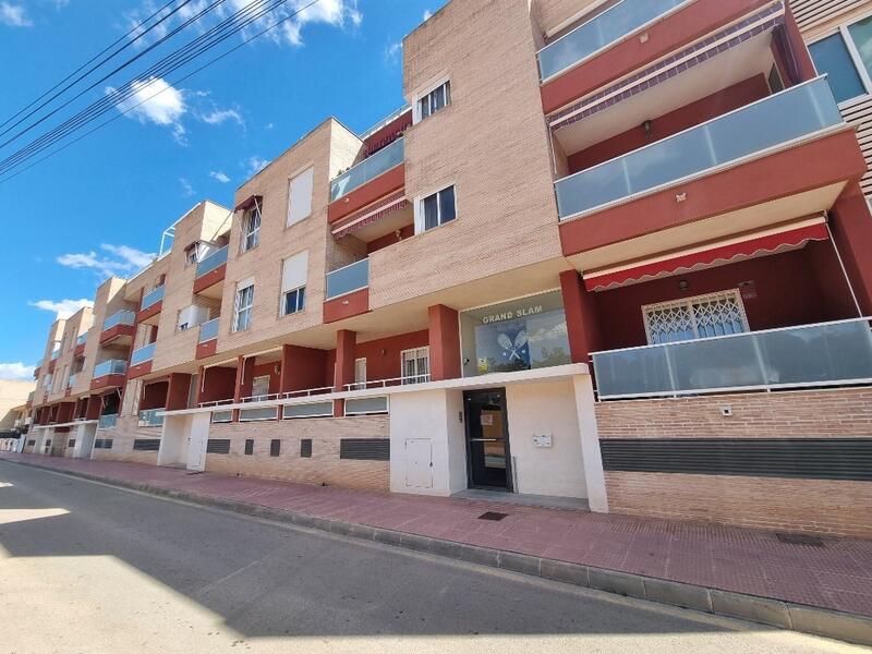 Lejlighed til salg i Los Alcazares, Murcia