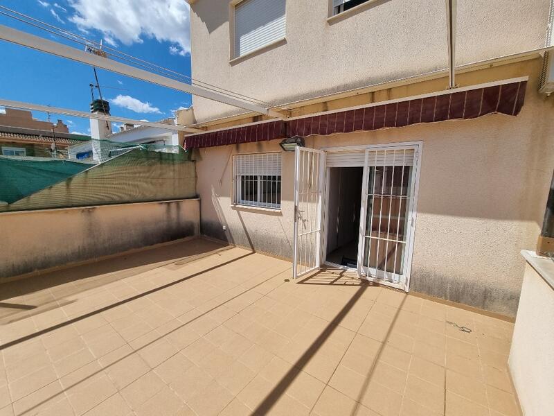 2 Schlafzimmer Appartement zu verkaufen
