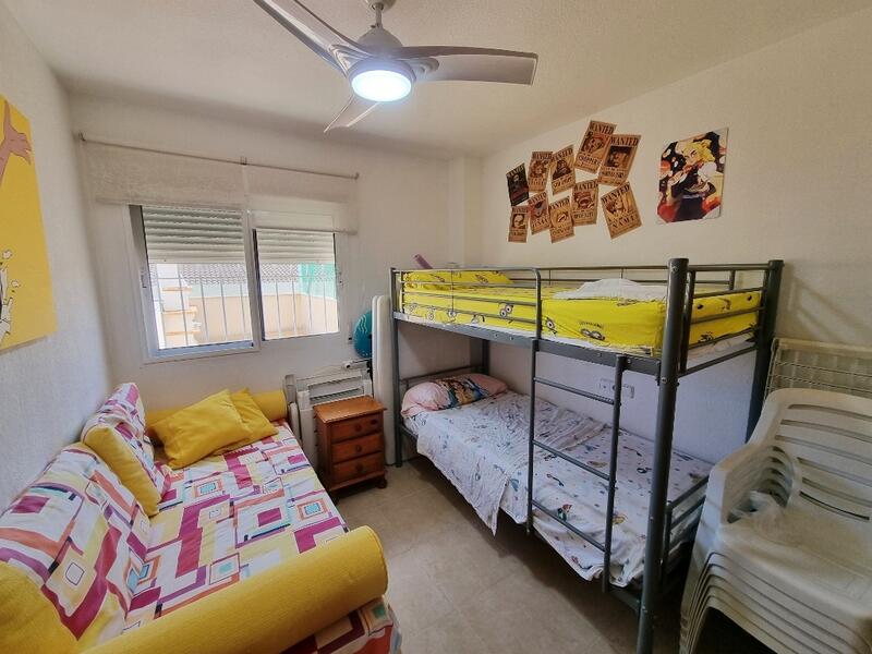 2 Schlafzimmer Appartement zu verkaufen