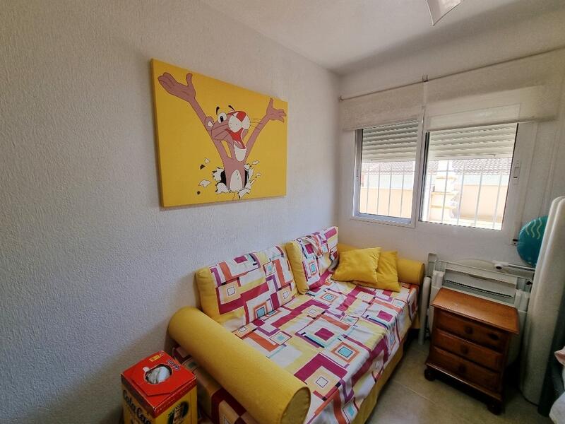 2 Schlafzimmer Appartement zu verkaufen