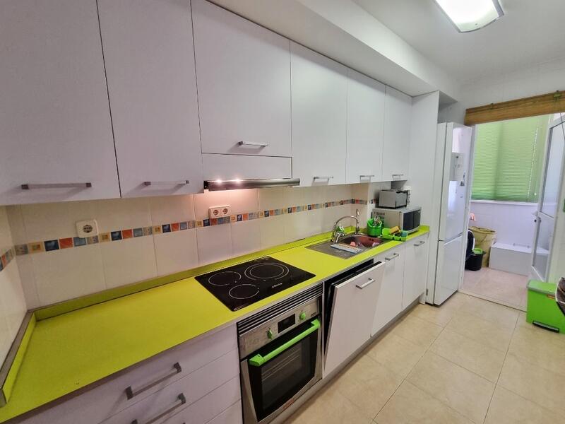 2 Schlafzimmer Appartement zu verkaufen