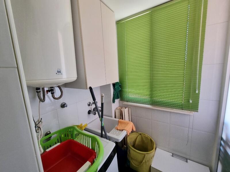 2 Schlafzimmer Appartement zu verkaufen