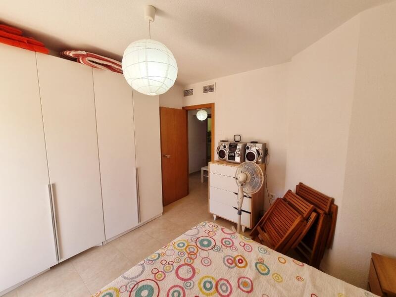 2 Schlafzimmer Appartement zu verkaufen