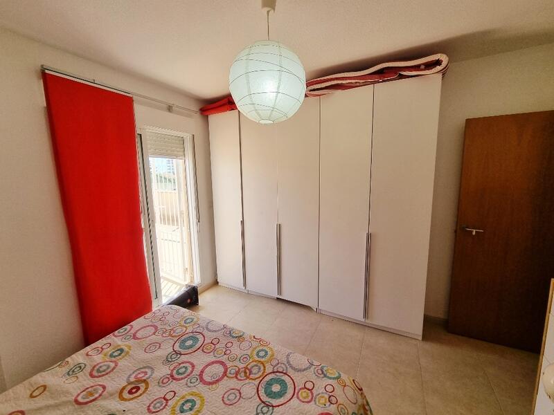 2 Schlafzimmer Appartement zu verkaufen