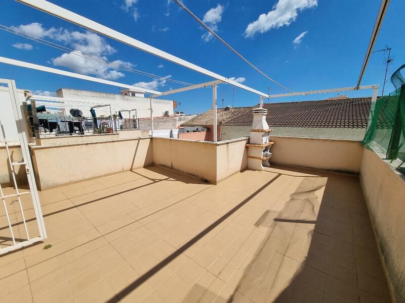 2 Schlafzimmer Appartement zu verkaufen
