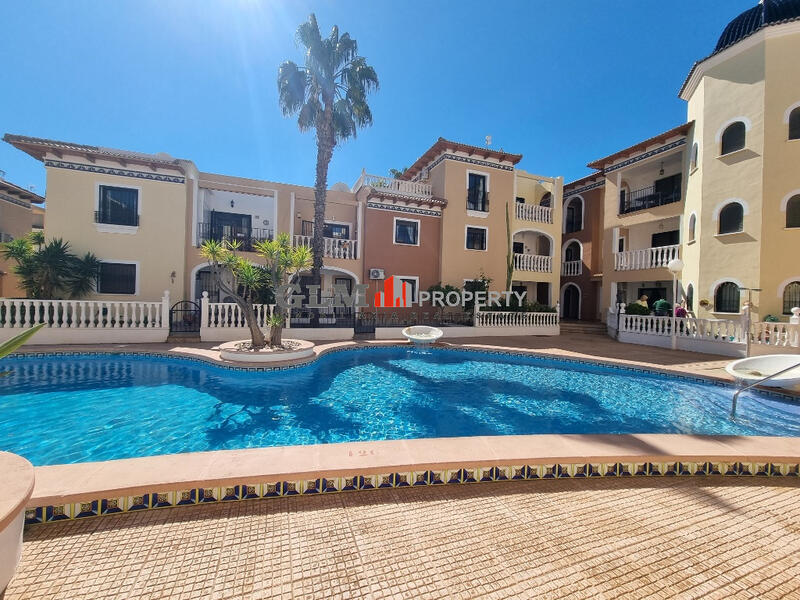 Apartment for sale in Los Alcazares, Murcia