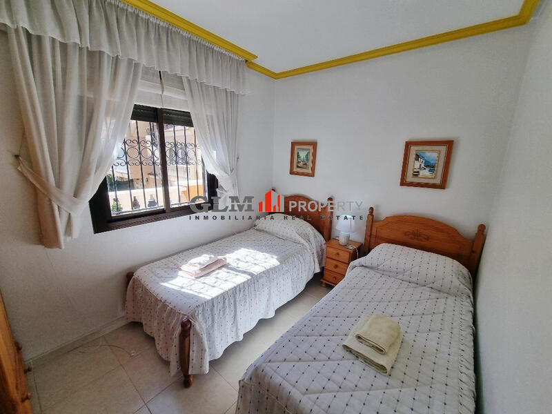 2 Schlafzimmer Appartement zu verkaufen
