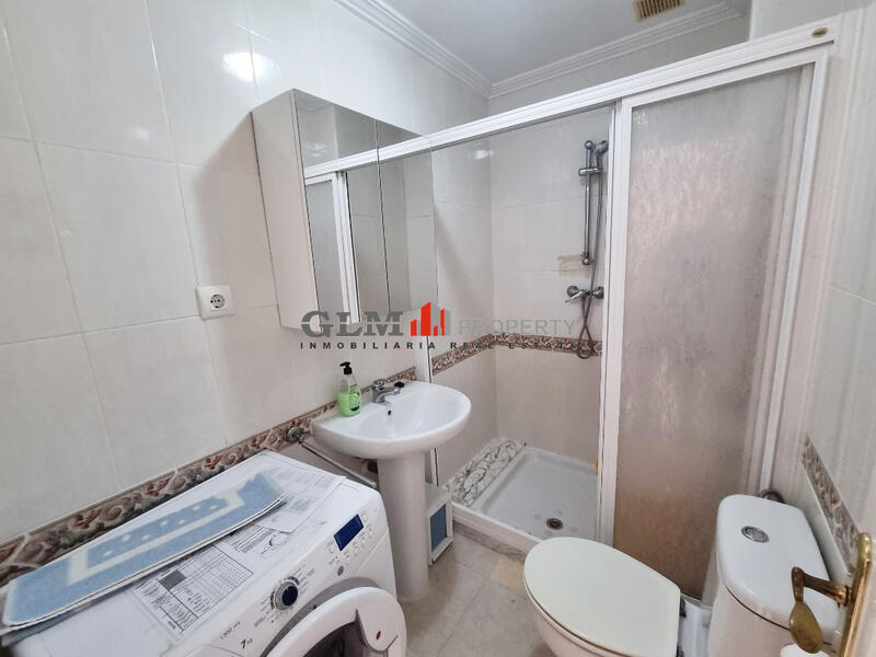 2 Schlafzimmer Appartement zu verkaufen