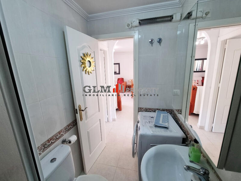 2 Schlafzimmer Appartement zu verkaufen