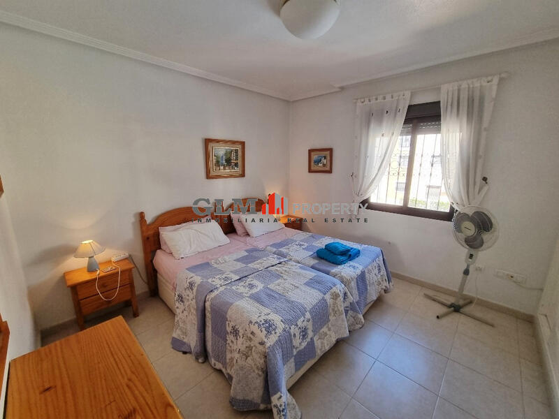2 Schlafzimmer Appartement zu verkaufen