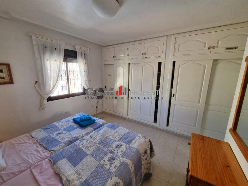2 Schlafzimmer Appartement zu verkaufen