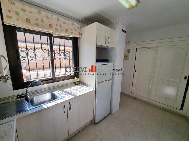2 Schlafzimmer Appartement zu verkaufen