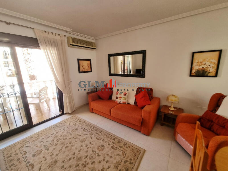 2 Schlafzimmer Appartement zu verkaufen