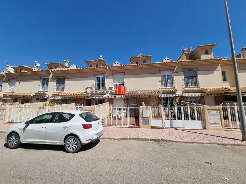 Appartement à vendre dans Los Alcazares, Murcia