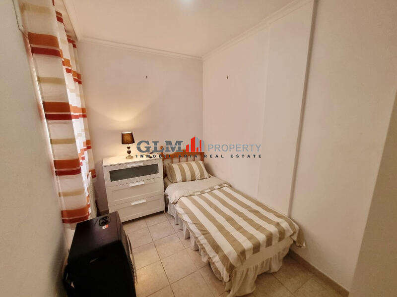 3 Schlafzimmer Appartement zu verkaufen